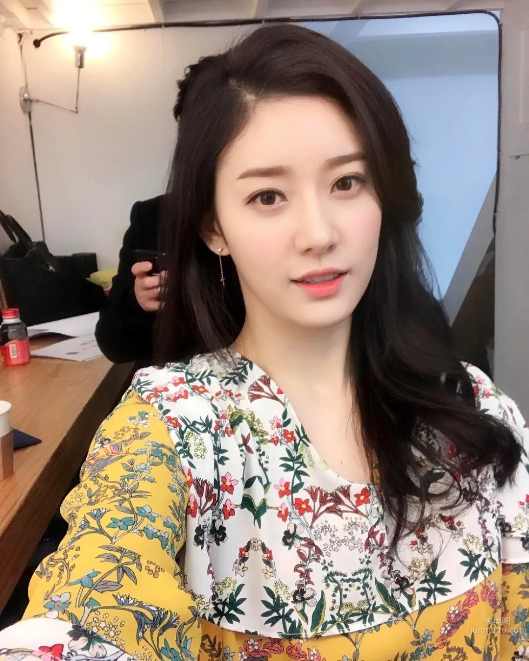Korean Amateur Beauty xx.sojin, Such Elegance Is Rare Domestically photo 24
