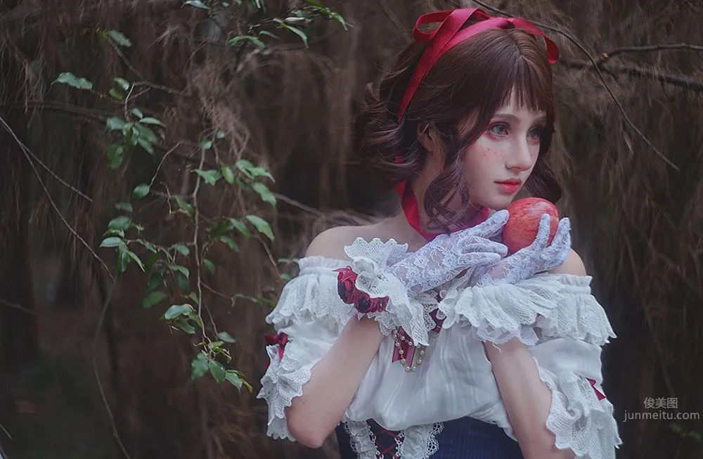 Kilory Lili: Coser photo 14