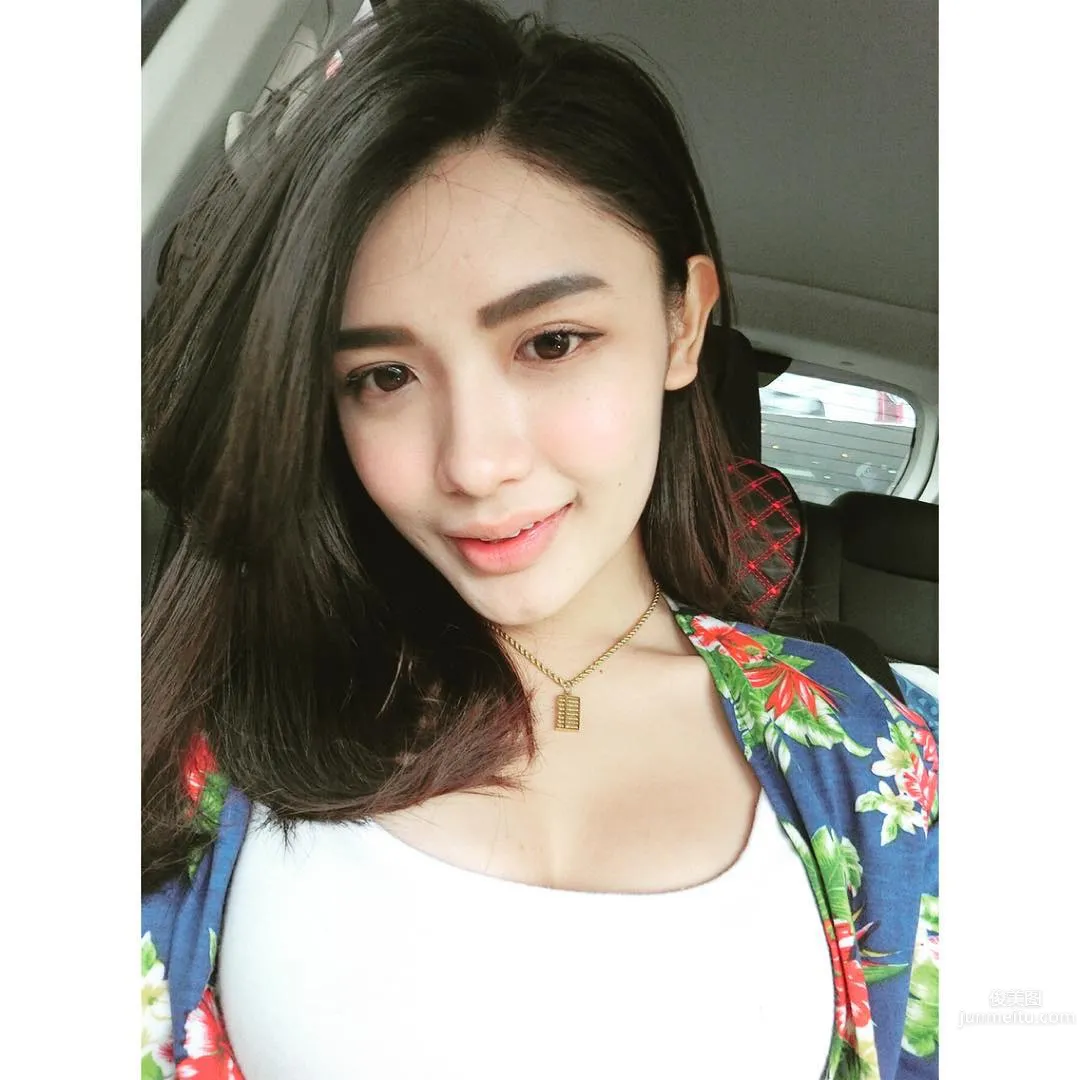 Malaysian Beauty You Shangren, Beautiful Outside and Even More Beautiful Inside photo 2