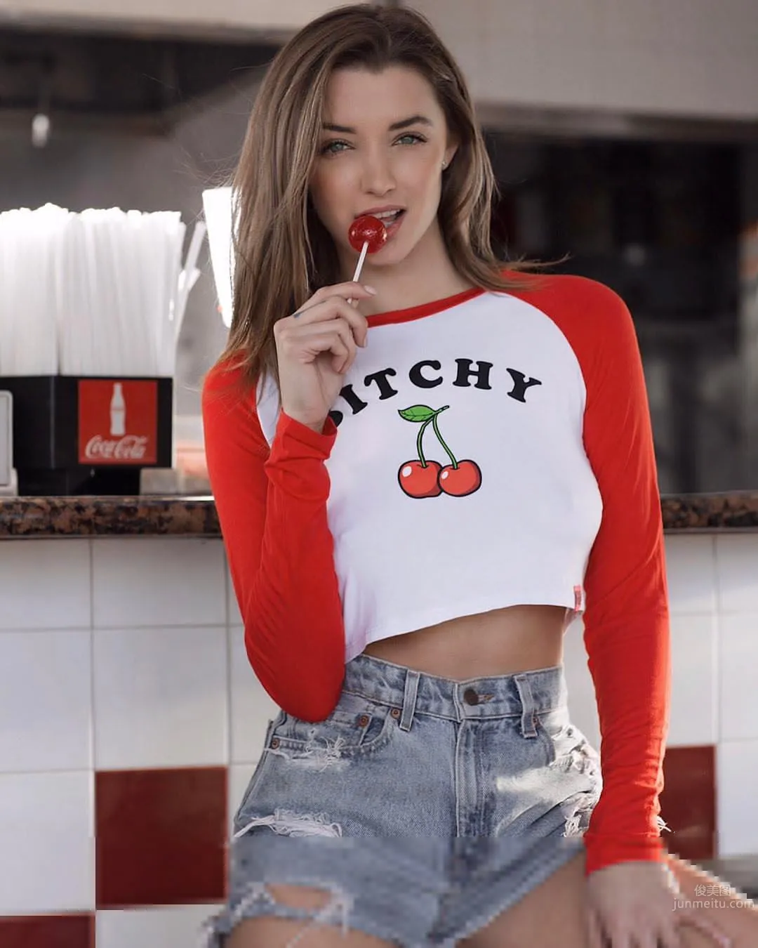 Playboy Playmate Alyssa Arce Selected Pictures photo 33