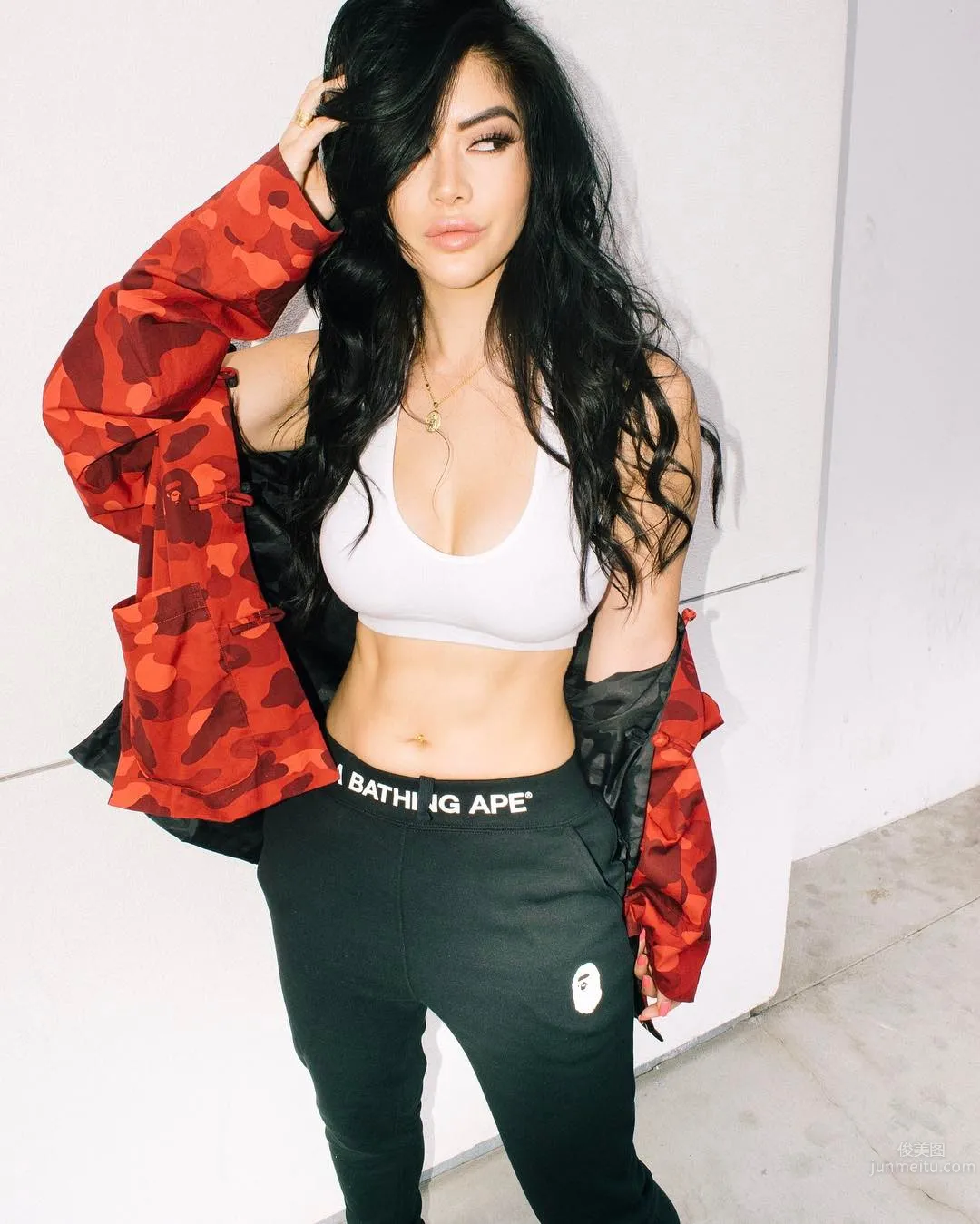 Kim Lee, the French-Vietnamese Mixed-Race DJ with Serious Credentials photo 15