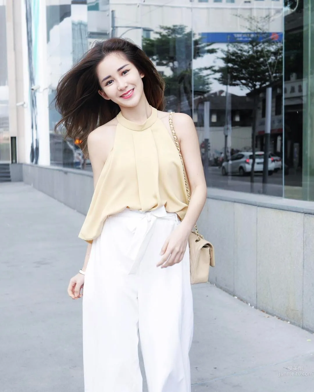Penang Goddess Chloe Leong, Top Quality High Beauty Private Shoot photo 8