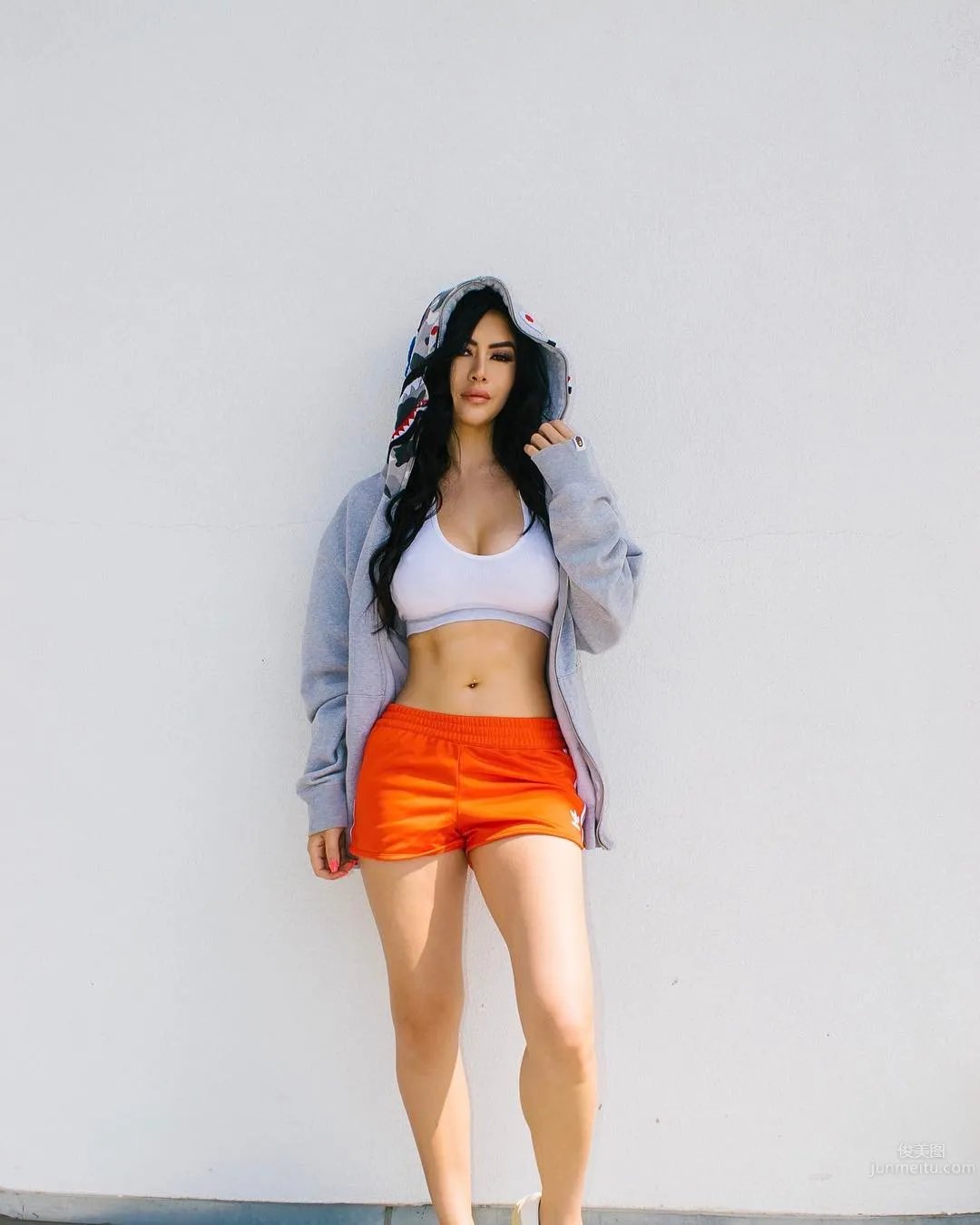 Kim Lee, the French-Vietnamese Mixed-Race DJ with Serious Credentials photo 20