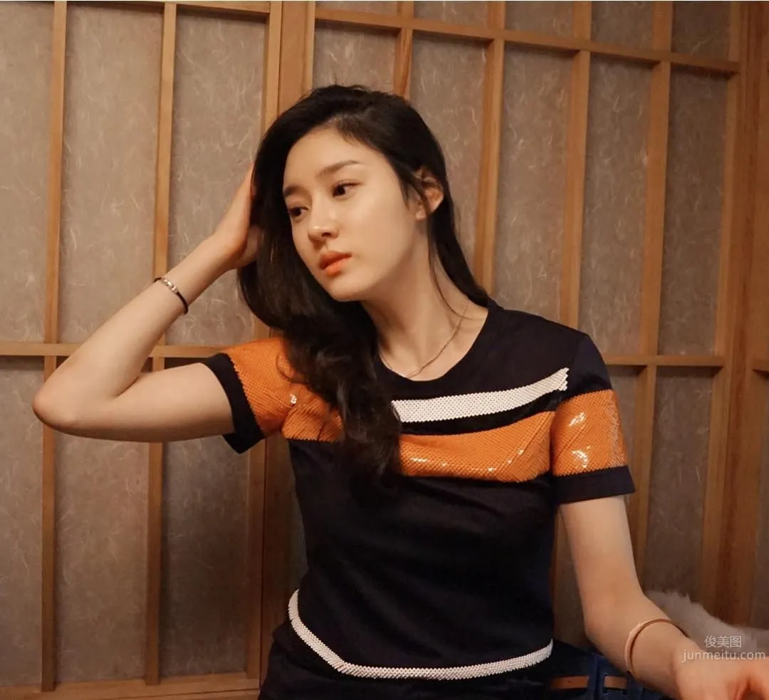 Korean Amateur Beauty xx.sojin, Such Elegance Is Rare Domestically photo 21
