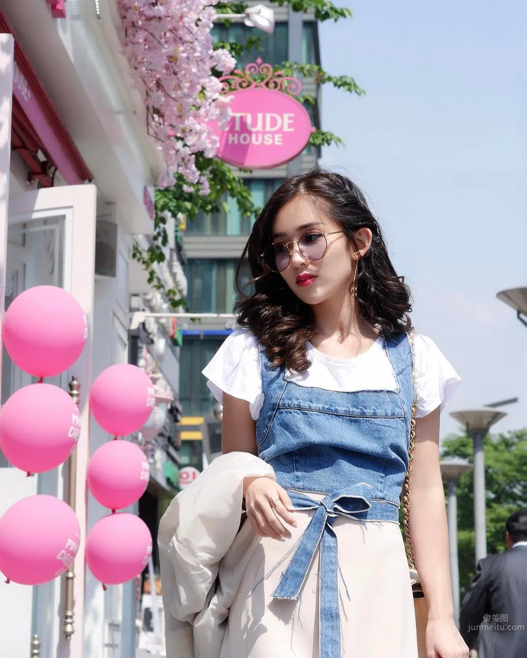 Penang Goddess Chloe Leong, Top Quality High Beauty Private Shoot photo 32