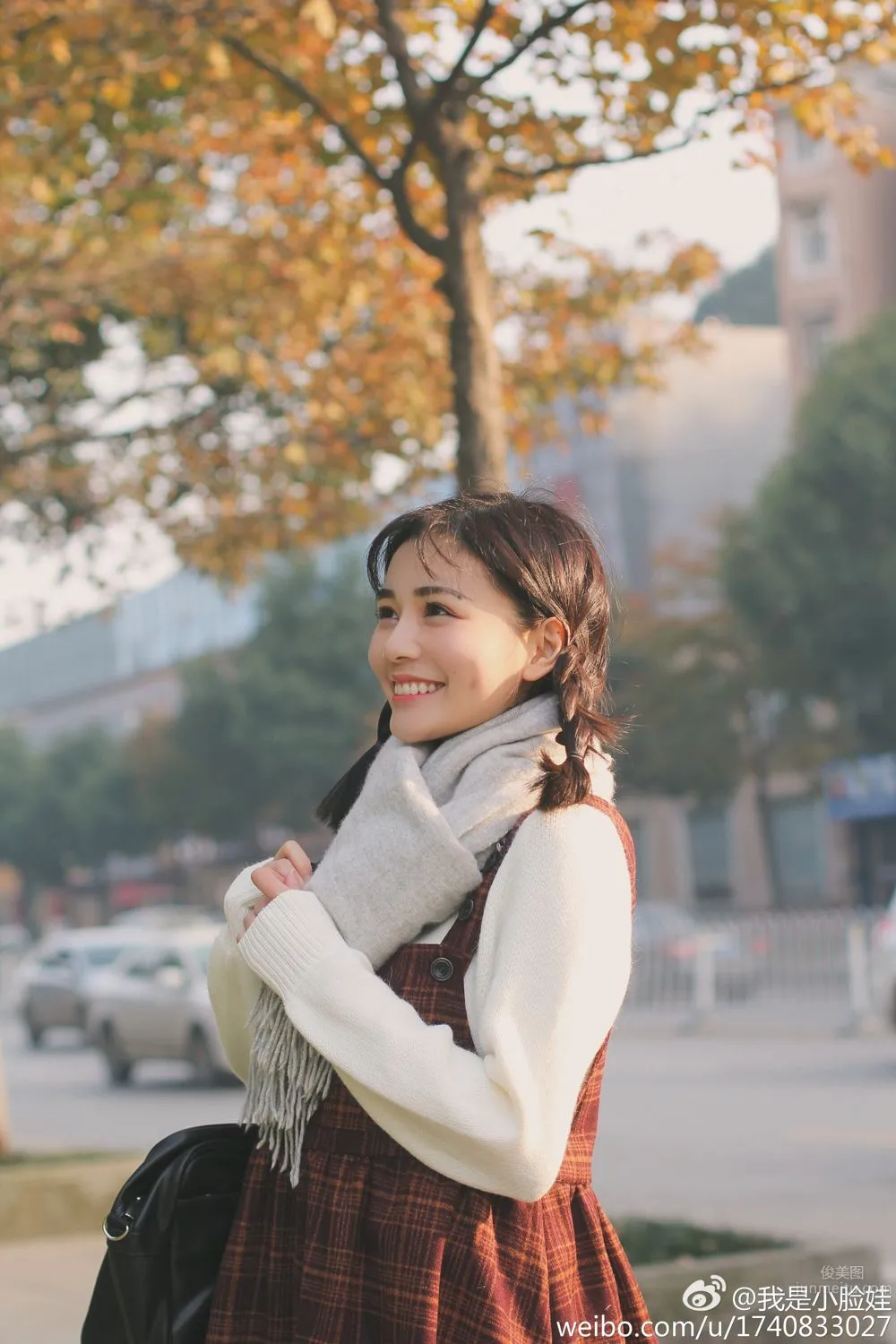 Energetic Girl Li Qianqian, Weibo Private Shoot photo 24