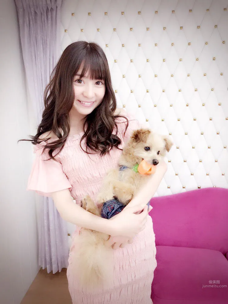 赛车皇后堀尾实咲 集美貌与灵气与于一身_5