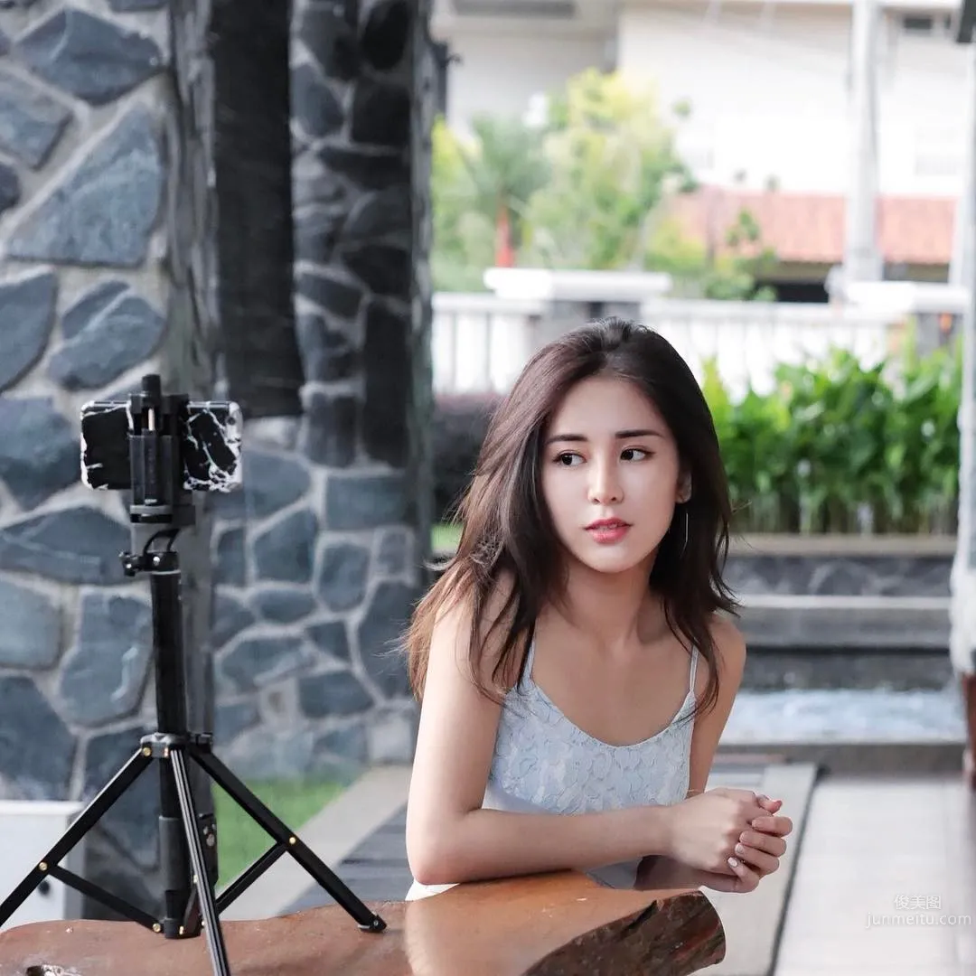 Penang Goddess Chloe Leong, Top Quality High Beauty Private Shoot photo 36