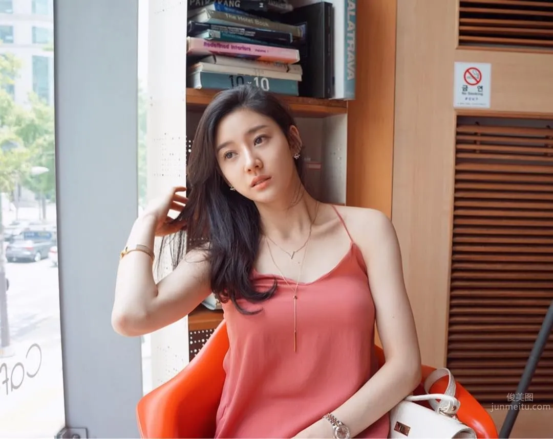 Korean Amateur Beauty xx.sojin, Such Elegance Is Rare Domestically photo 10