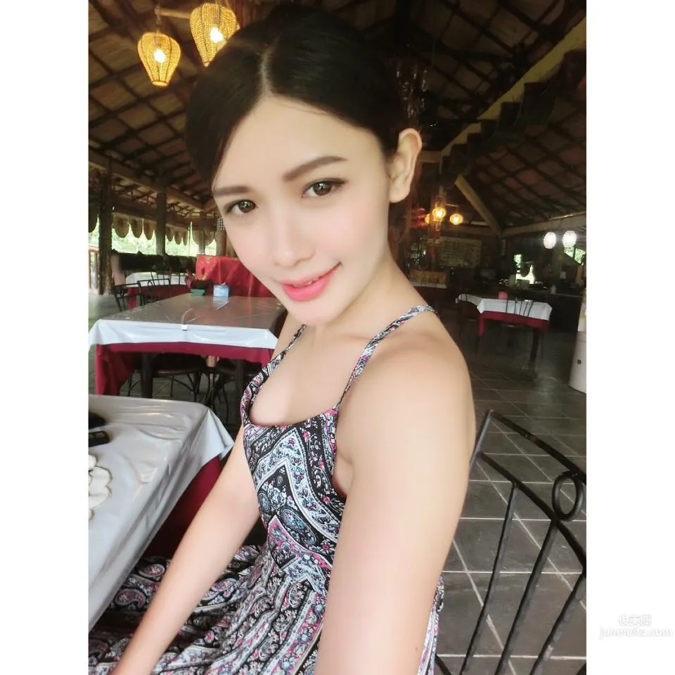 Malaysian Beauty You Shangren, Beautiful Outside and Even More Beautiful Inside photo 21