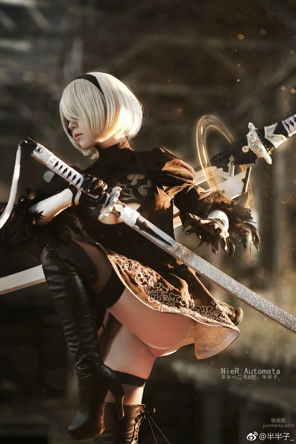Ban Banzi: Cos photo 9