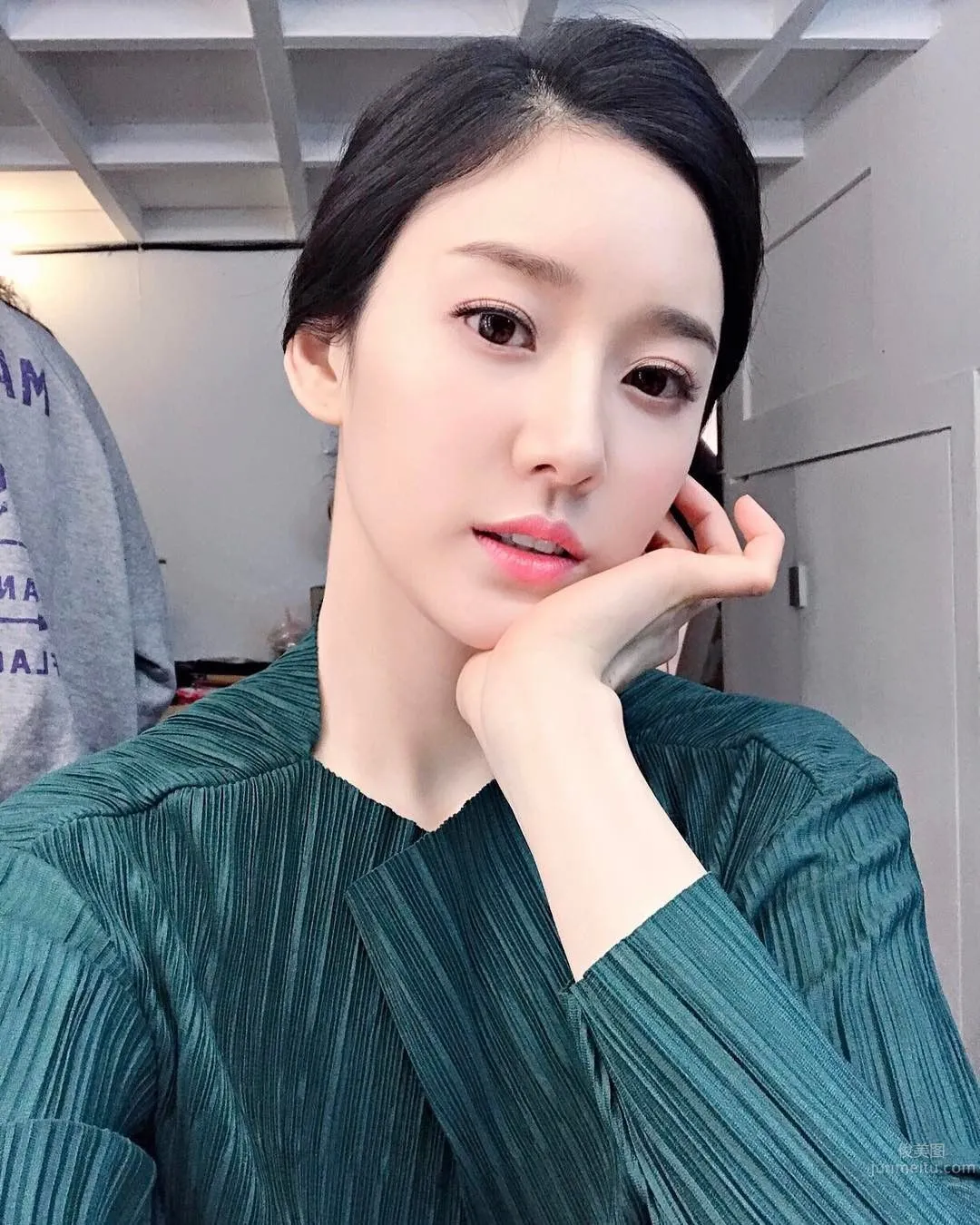 Korean Amateur Beauty xx.sojin, Such Elegance Is Rare Domestically photo 32