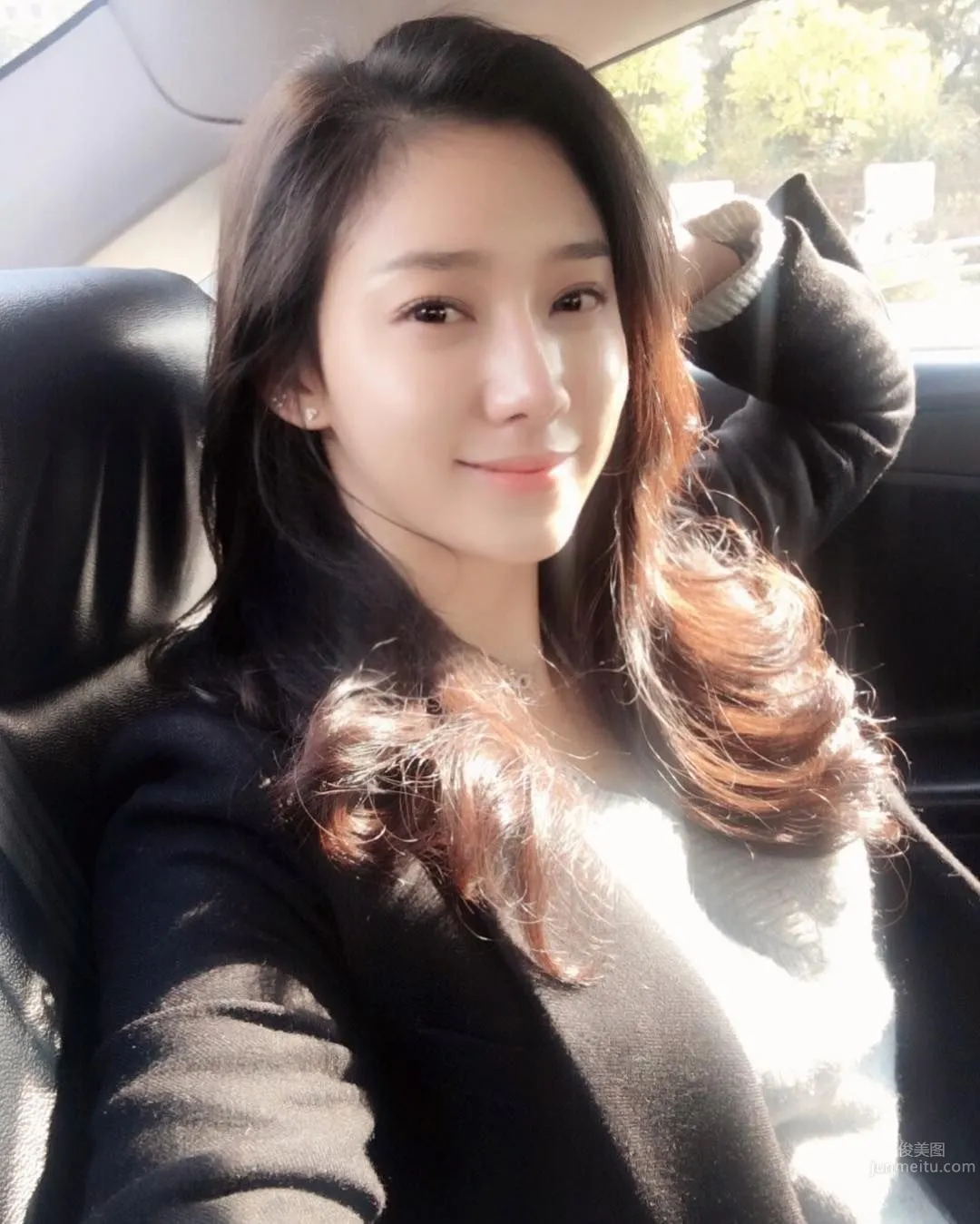 Korean Amateur Beauty xx.sojin, Such Elegance Is Rare Domestically photo 19