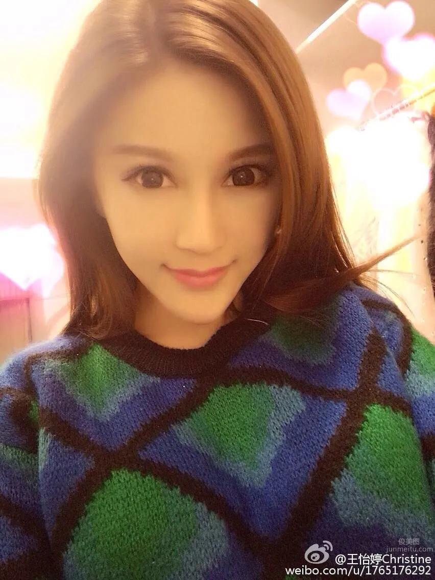 Wang Yiting: Photo Set 2022 photo 23