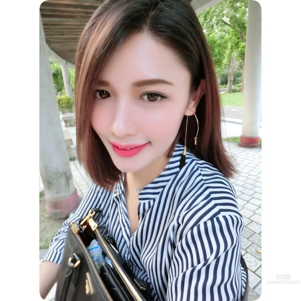 Malaysian Beauty You Shangren, Beautiful Outside and Even More Beautiful Inside photo 20