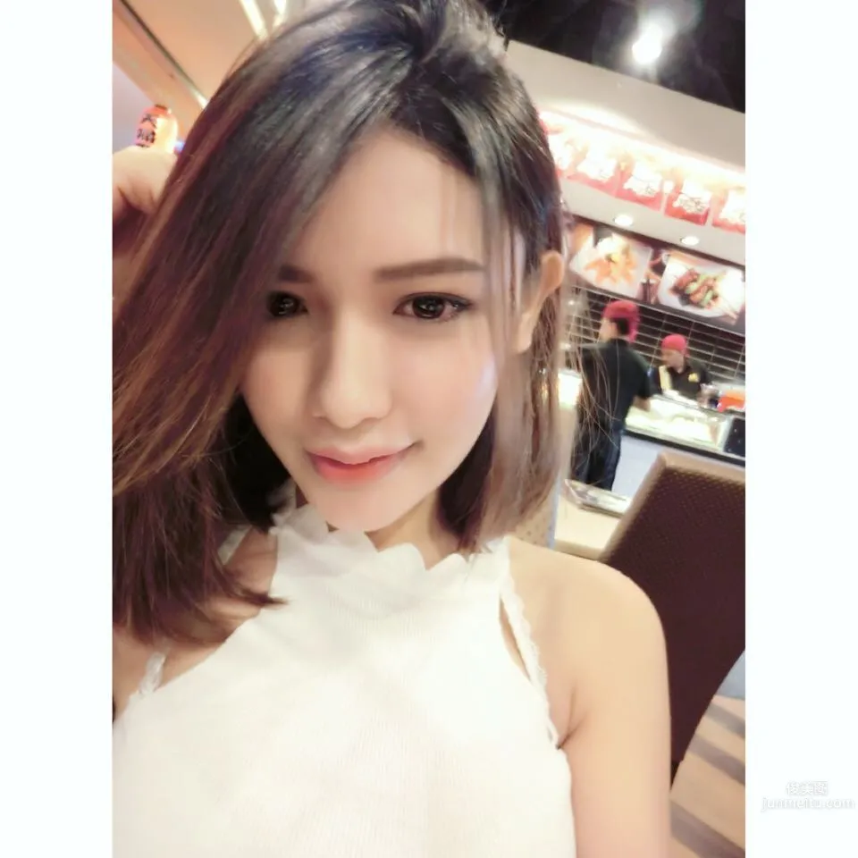 Malaysian Beauty You Shangren, Beautiful Outside and Even More Beautiful Inside photo 23
