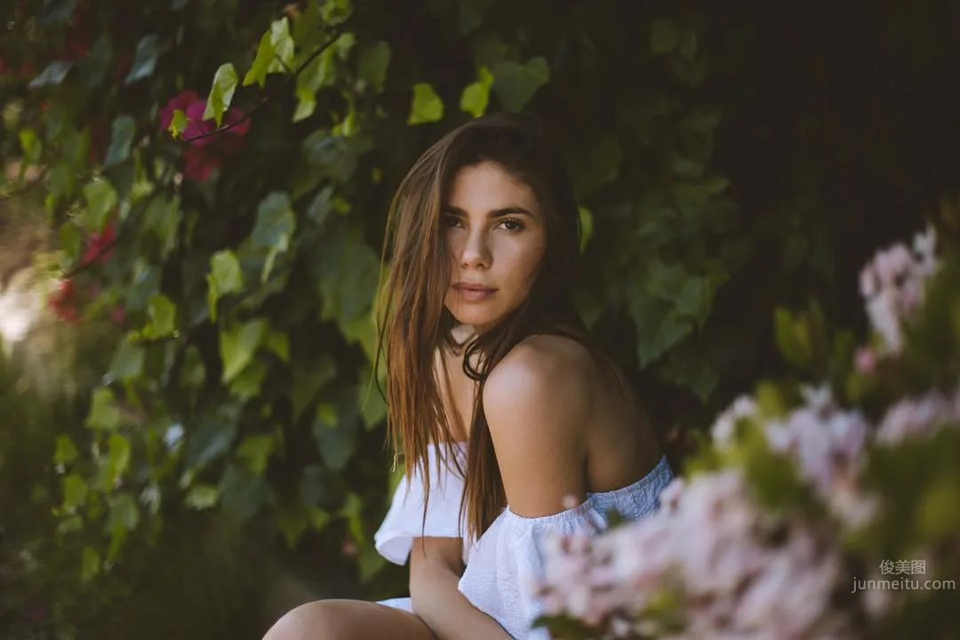 Canadian Beauty Model Shannon Dalonzo Photo Selection photo 47