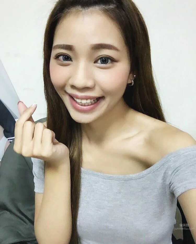 Ruiqiu Rachel, 32D Hot Girl Private Shoot photo 3