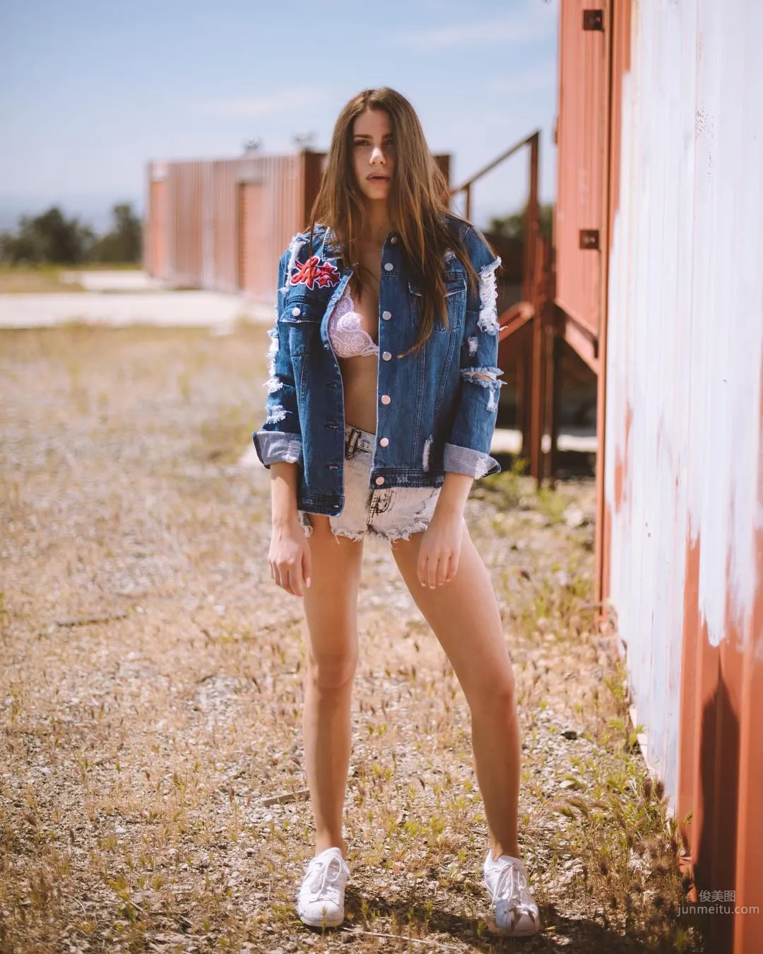 Canadian Beauty Model Shannon Dalonzo Photo Selection photo 30