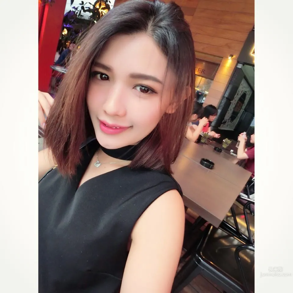 Malaysian Beauty You Shangren, Beautiful Outside and Even More Beautiful Inside photo 22