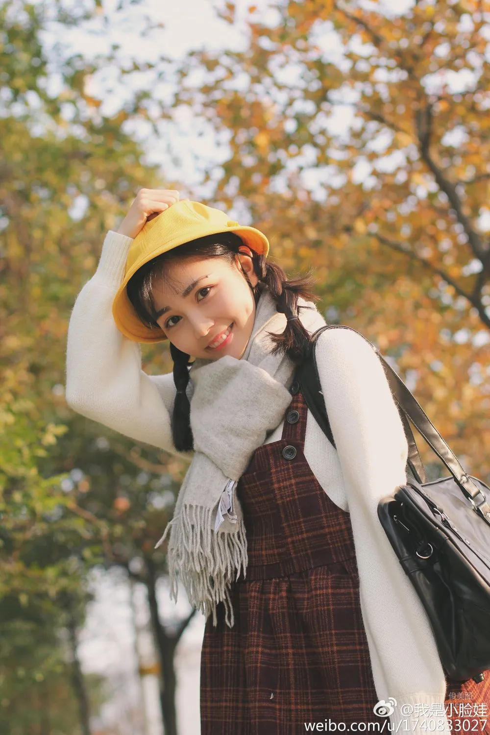 Energetic Girl Li Qianqian, Weibo Private Shoot photo 25