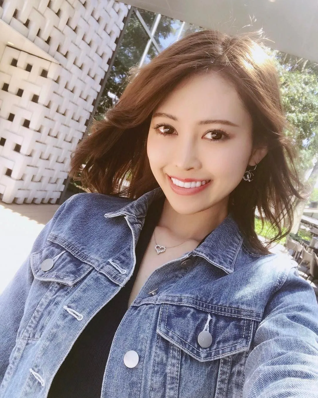 C CHANNEL當紅博主愛美美妝私房照 2