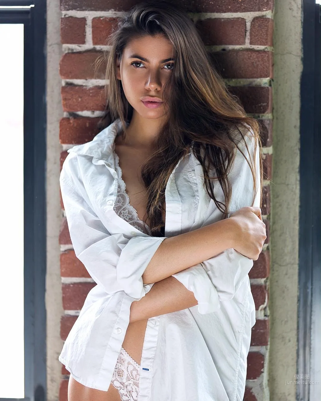 Canadian Beauty Model Shannon Dalonzo Photo Selection photo 35