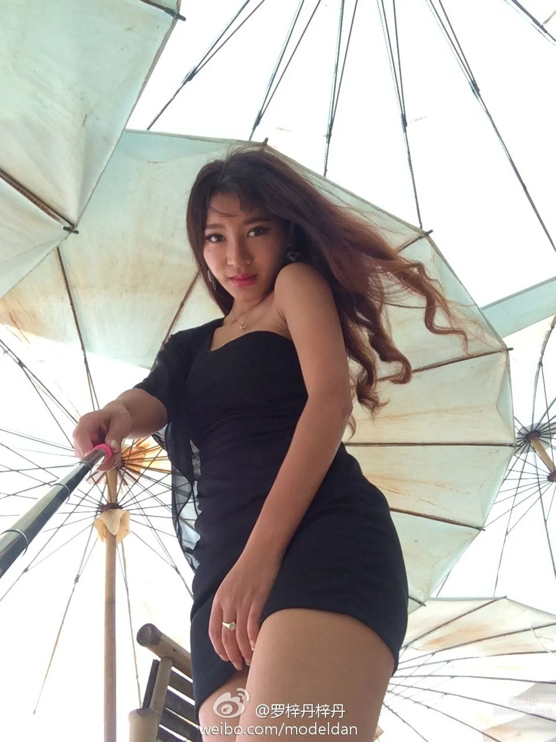 罗梓丹唯美系私房写真_39