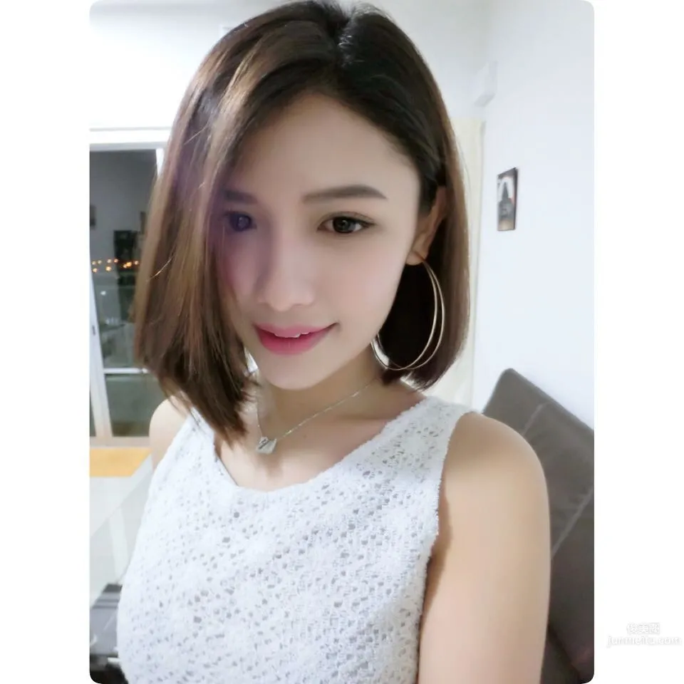 Malaysian Beauty You Shangren, Beautiful Outside and Even More Beautiful Inside photo 10