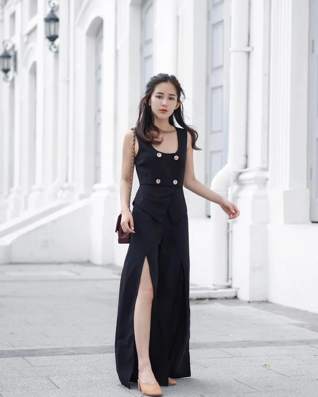 Penang Goddess Chloe Leong, Top Quality High Beauty Private Shoot photo 39