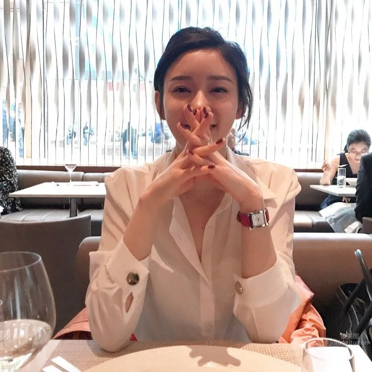 Korean Amateur Beauty xx.sojin, Such Elegance Is Rare Domestically photo 34
