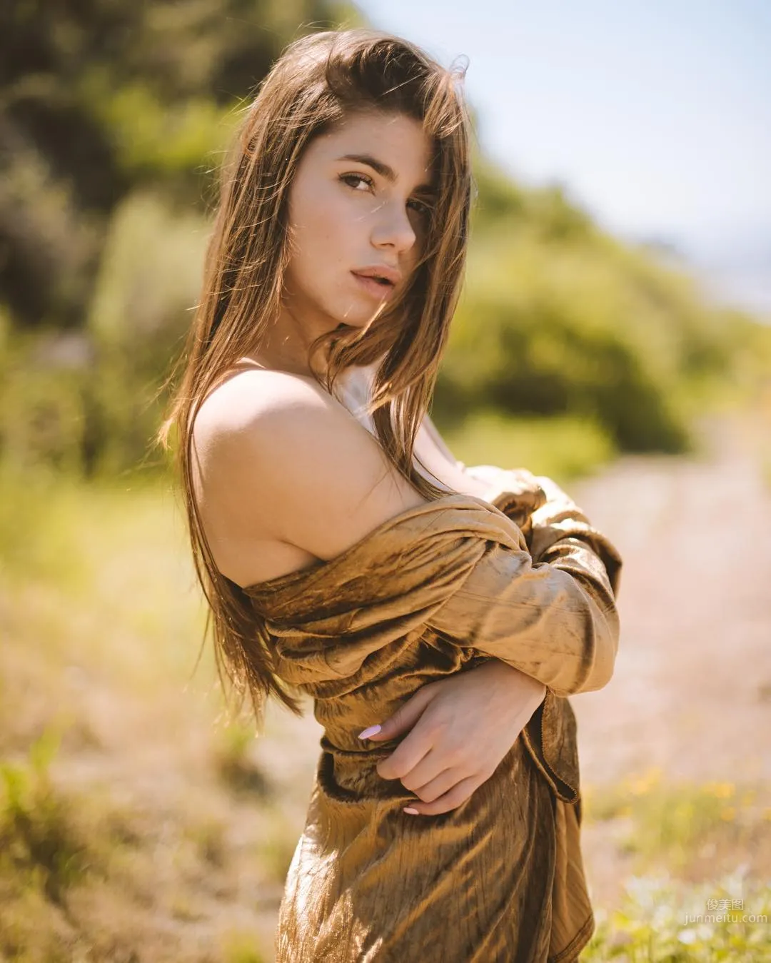 Canadian Beauty Model Shannon Dalonzo Photo Selection photo 26