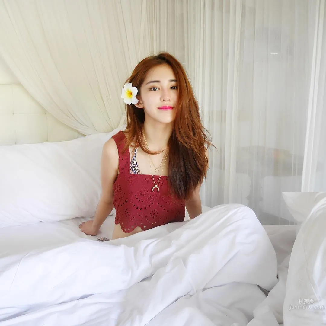Penang Goddess Chloe Leong, Top Quality High Beauty Private Shoot photo 47