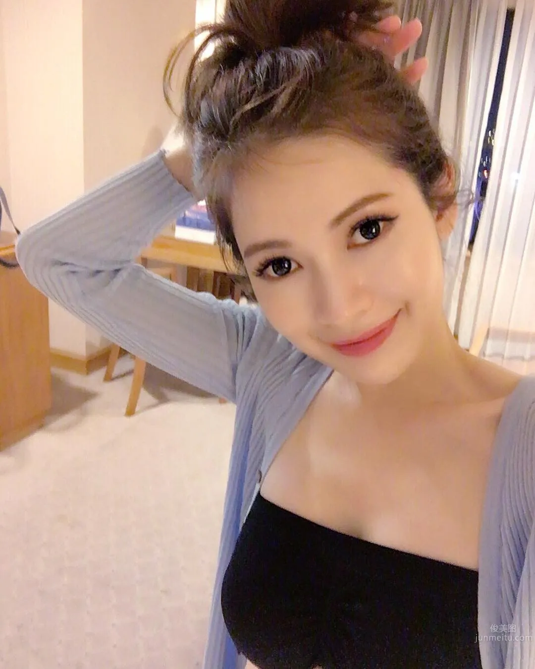 華航空姐Yu Ting Chen 王者榮耀且美貌驚人 3