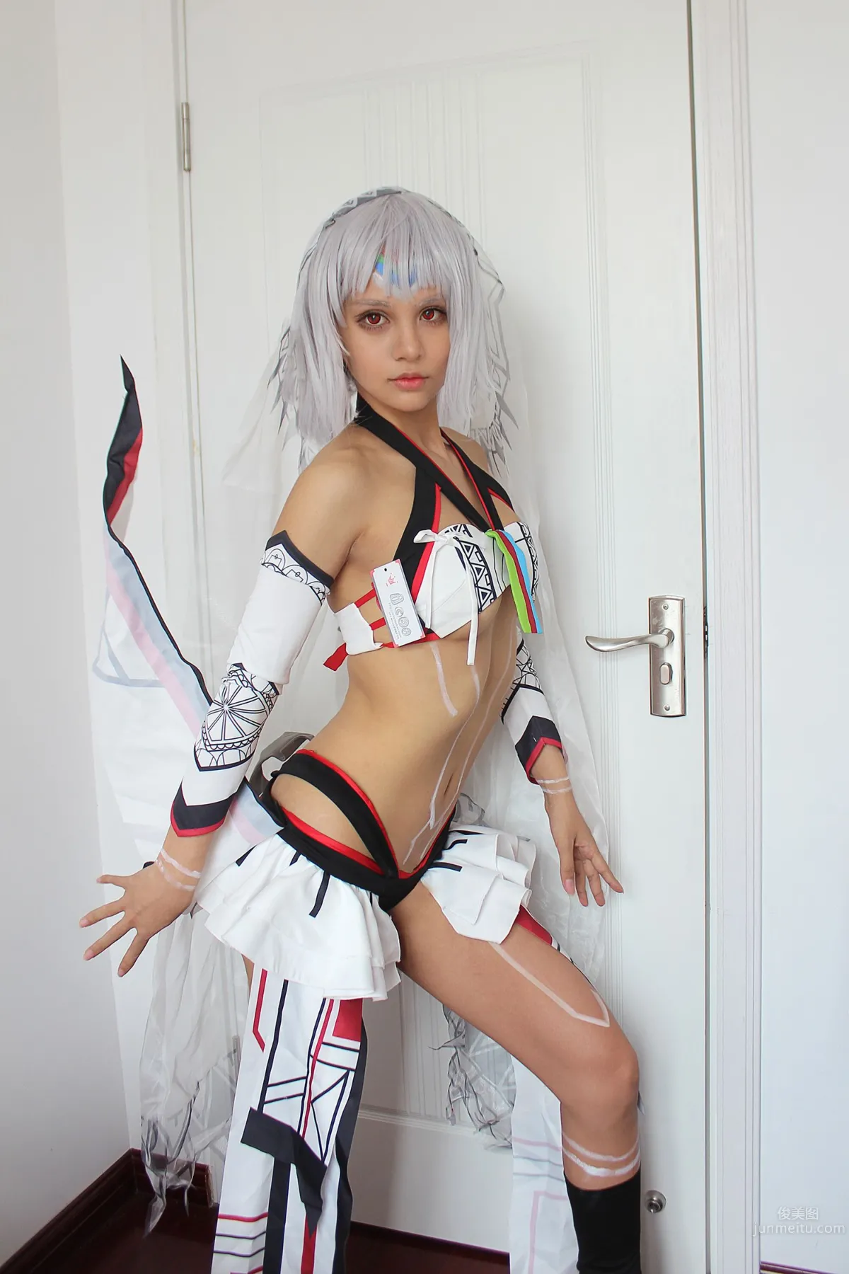 Kilory Lili: Coser photo 21