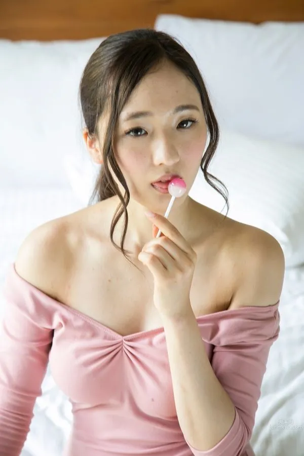 前座限定美少女藤田あずさ寫真集精選 14