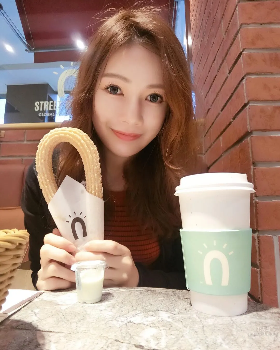 華航空姐Yu Ting Chen 王者榮耀且美貌驚人 37