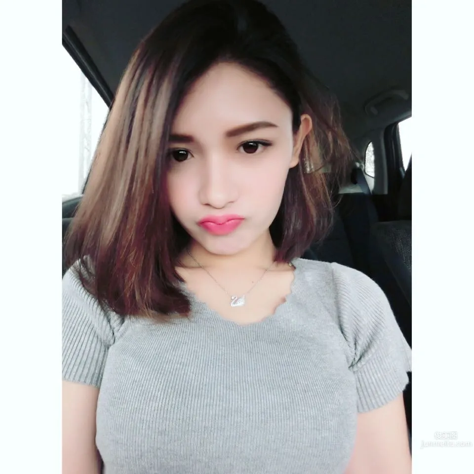 Malaysian Beauty You Shangren, Beautiful Outside and Even More Beautiful Inside photo 17