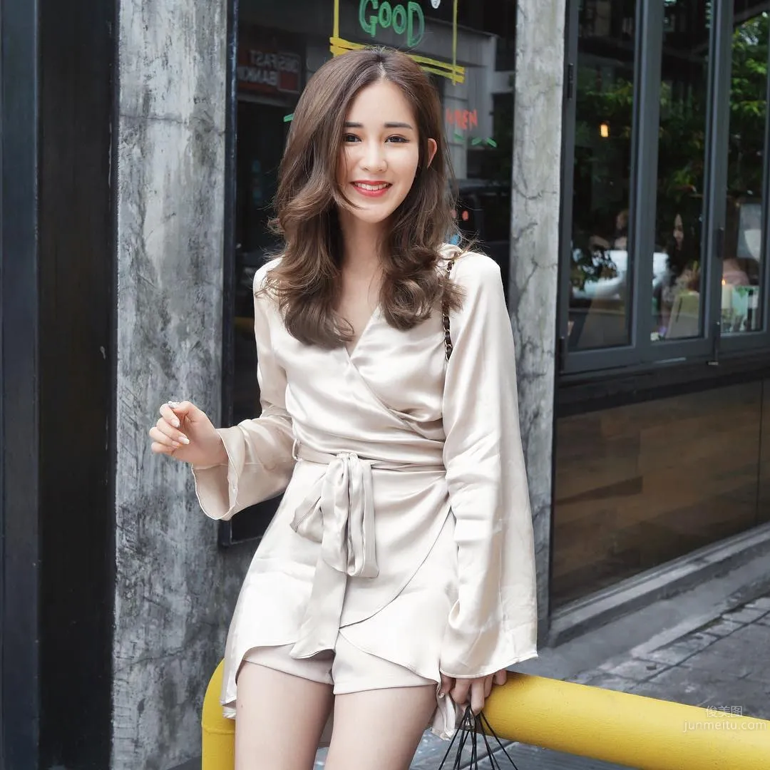 Penang Goddess Chloe Leong, Top Quality High Beauty Private Shoot photo 1