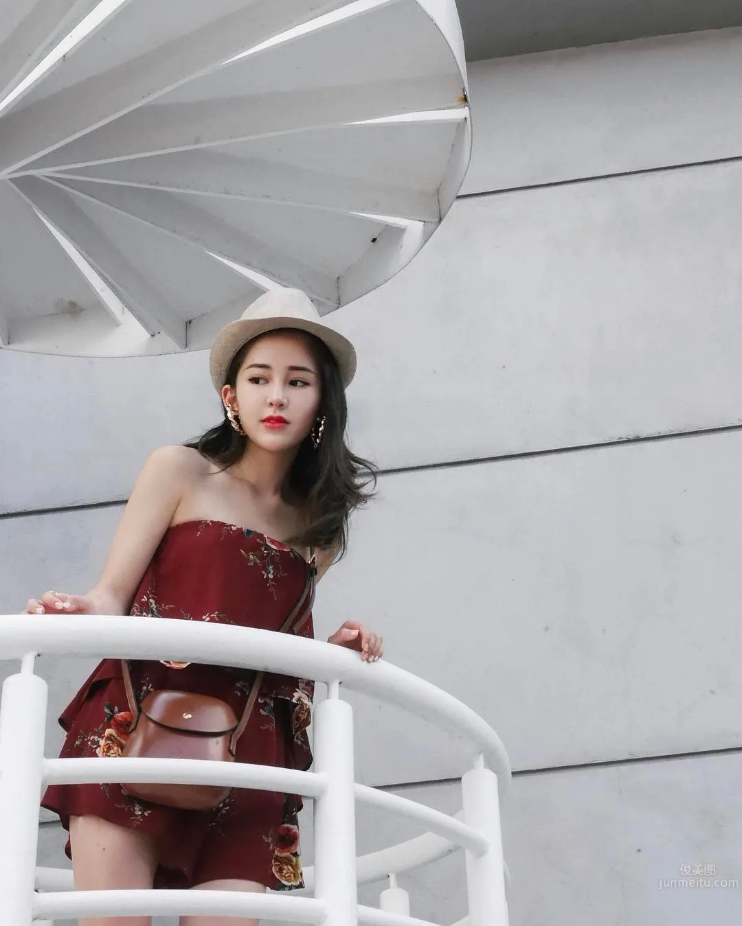 Penang Goddess Chloe Leong, Top Quality High Beauty Private Shoot photo 38