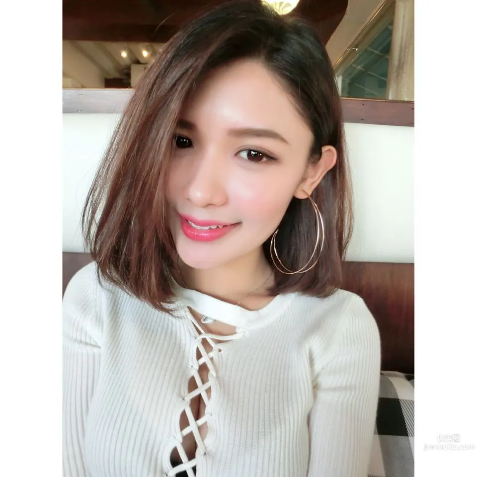 Malaysian Beauty You Shangren, Beautiful Outside and Even More Beautiful Inside photo 18