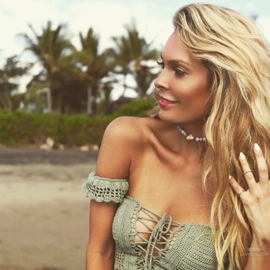 American Sweetheart Jasmine Dustin IG Sexy Photo Collection photo 16