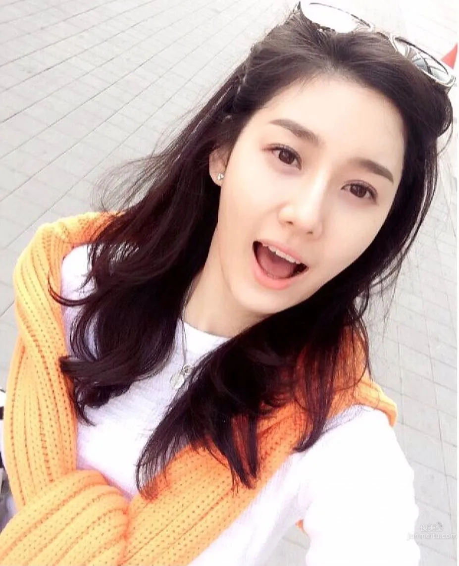 Korean Amateur Beauty xx.sojin, Such Elegance Is Rare Domestically photo 30