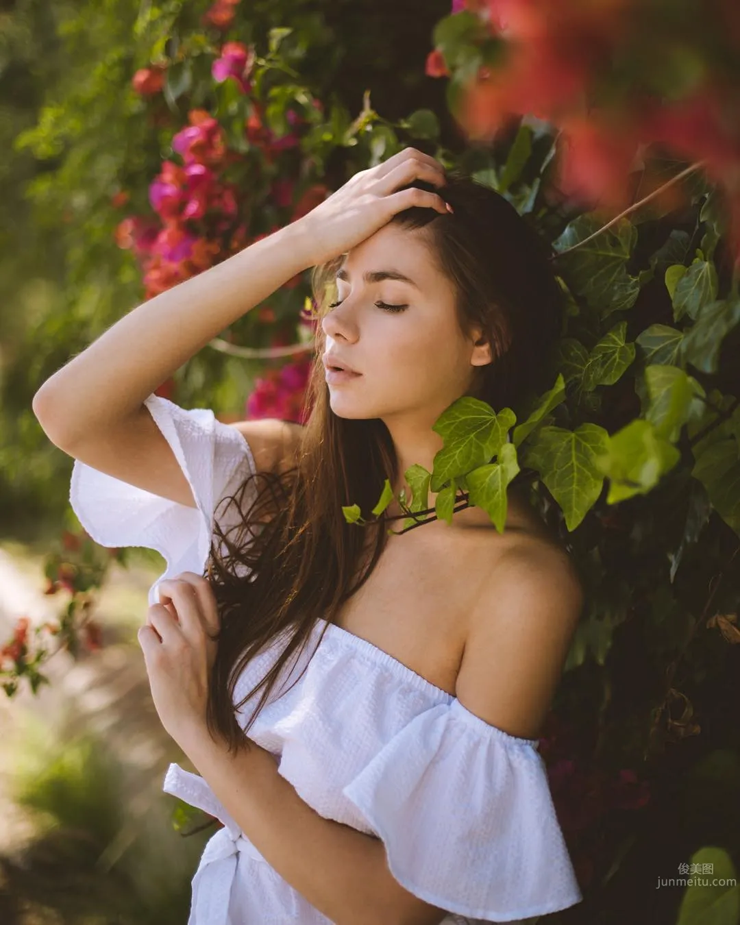Canadian Beauty Model Shannon Dalonzo Photo Selection photo 43