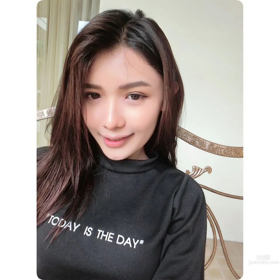 Malaysian Beauty You Shangren, Beautiful Outside and Even More Beautiful Inside photo 5