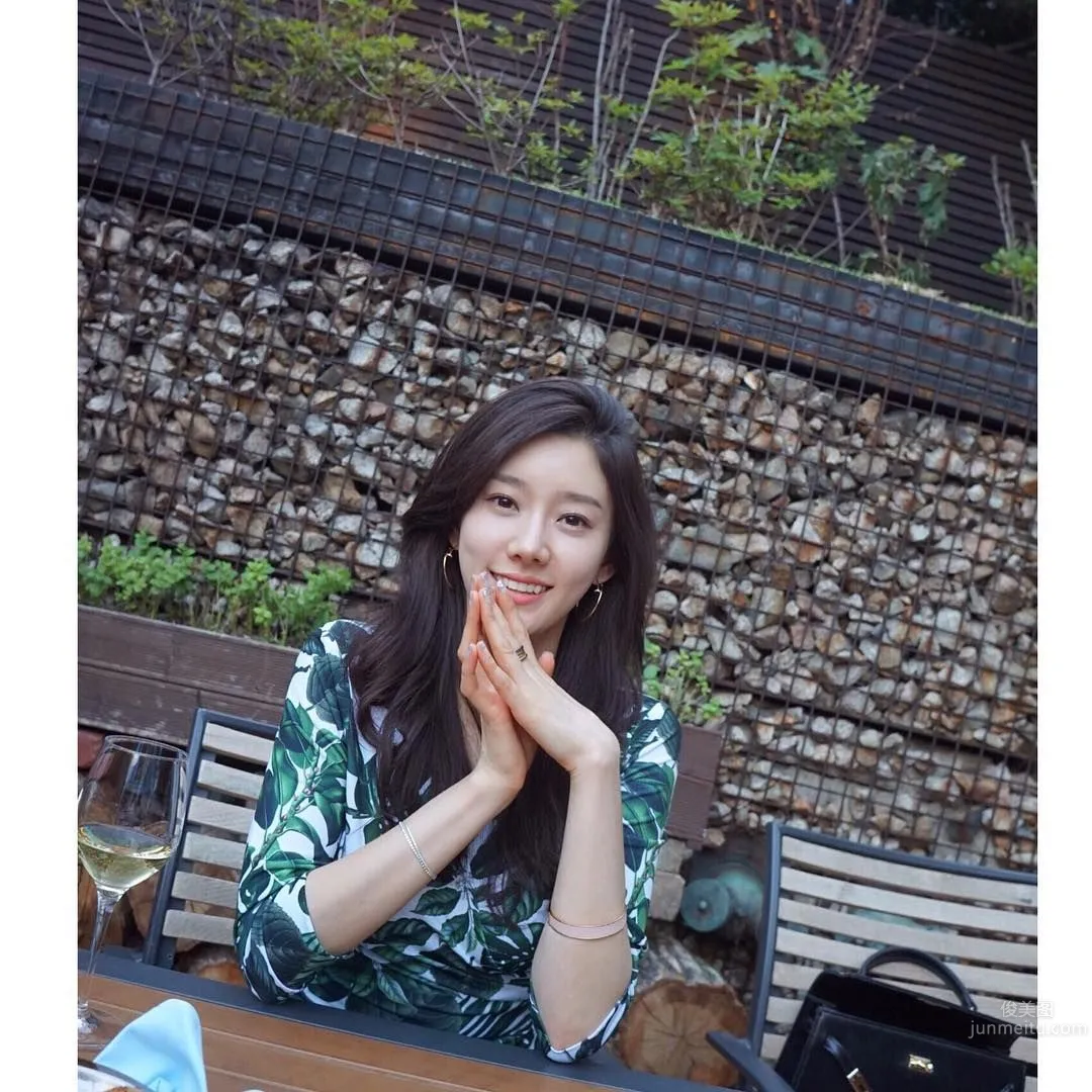 Korean Amateur Beauty xx.sojin, Such Elegance Is Rare Domestically photo 44