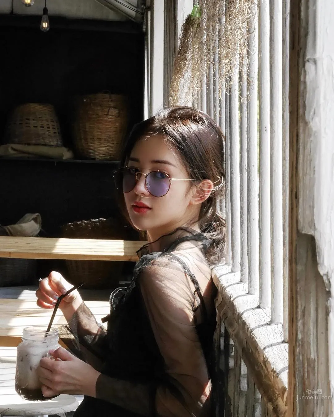 Penang Goddess Chloe Leong, Top Quality High Beauty Private Shoot photo 31