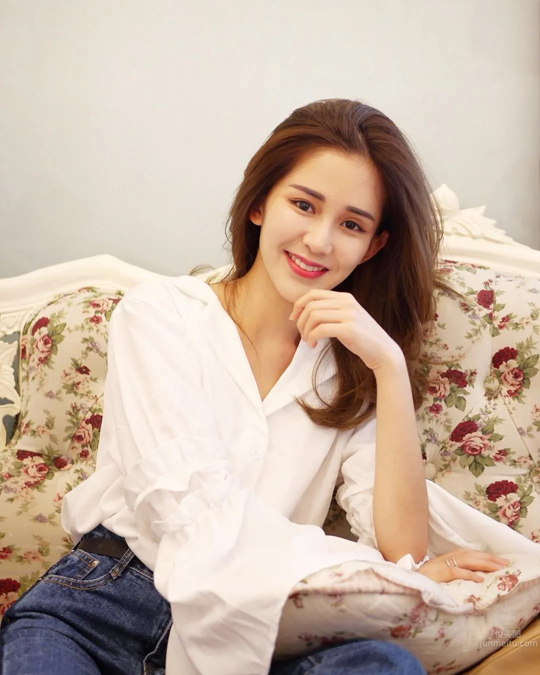Penang Goddess Chloe Leong, Top Quality High Beauty Private Shoot photo 3