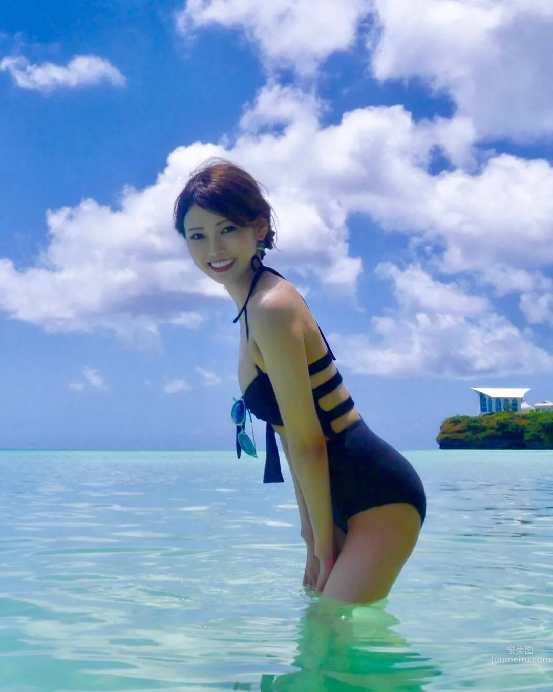 C CHANNEL當紅博主愛美美妝私房照 35