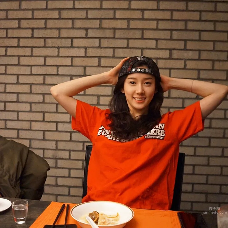 Korean Amateur Beauty xx.sojin, Such Elegance Is Rare Domestically photo 26